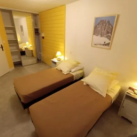 Appartement Arriu Mage 105 à Bielle Extérieur photo