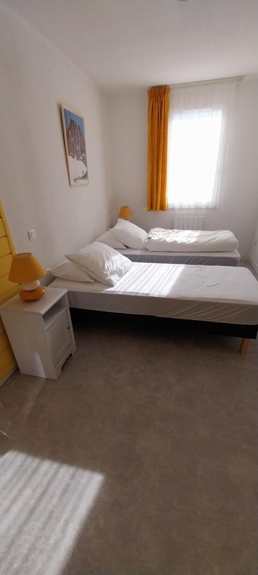 Arriu Mage 105 Bielle