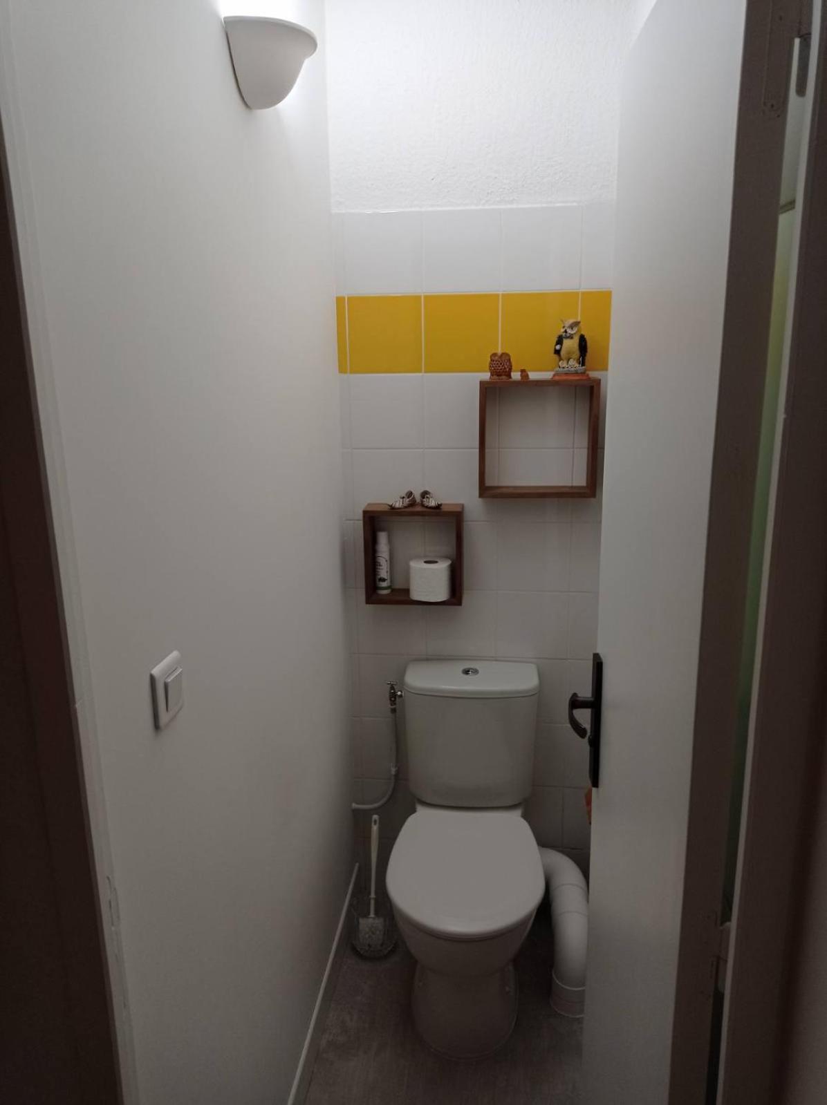 Appartement Arriu Mage 105 *