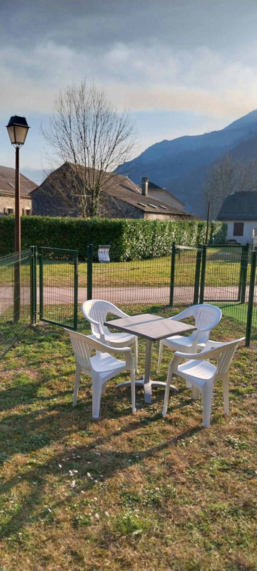Arriu Mage 105 Appartement *